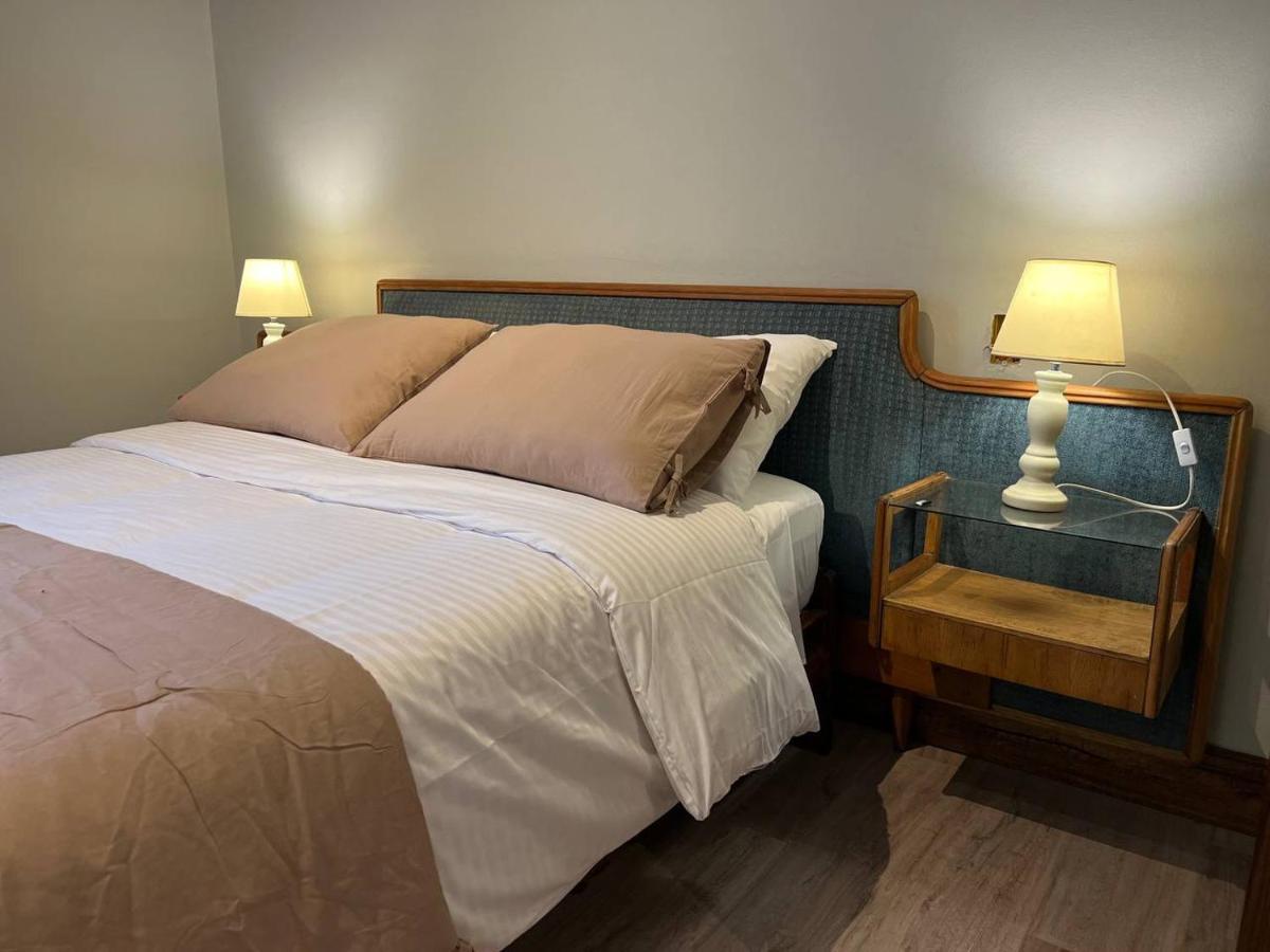 Hotel Casa Aure Santiago du Chili Extérieur photo