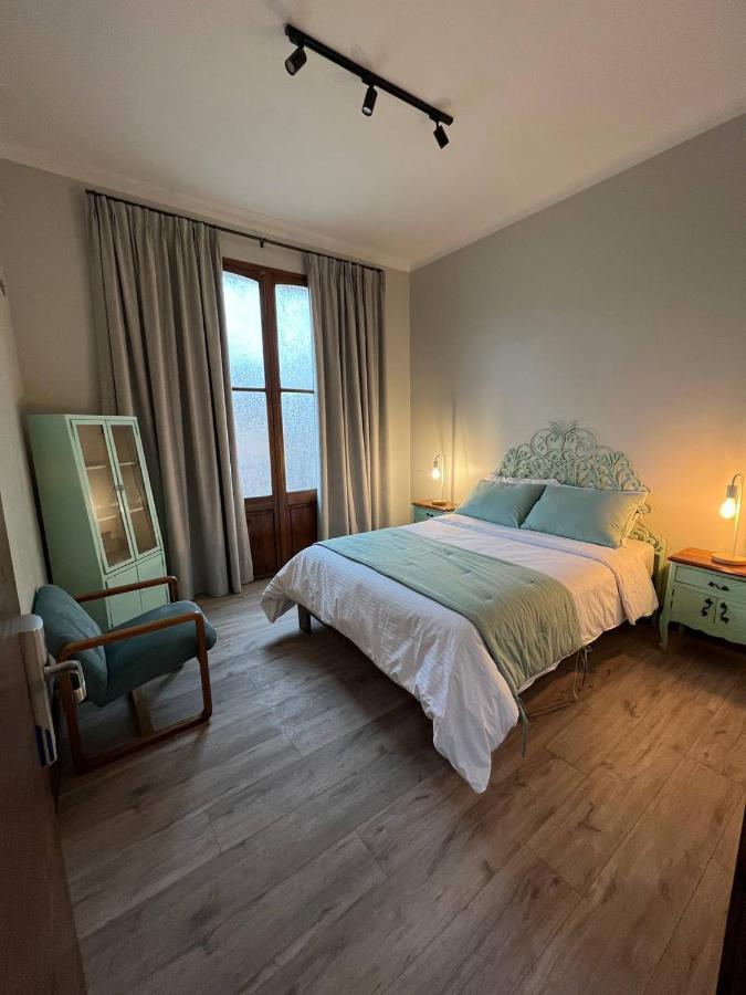 Hotel Casa Aure Santiago du Chili Extérieur photo