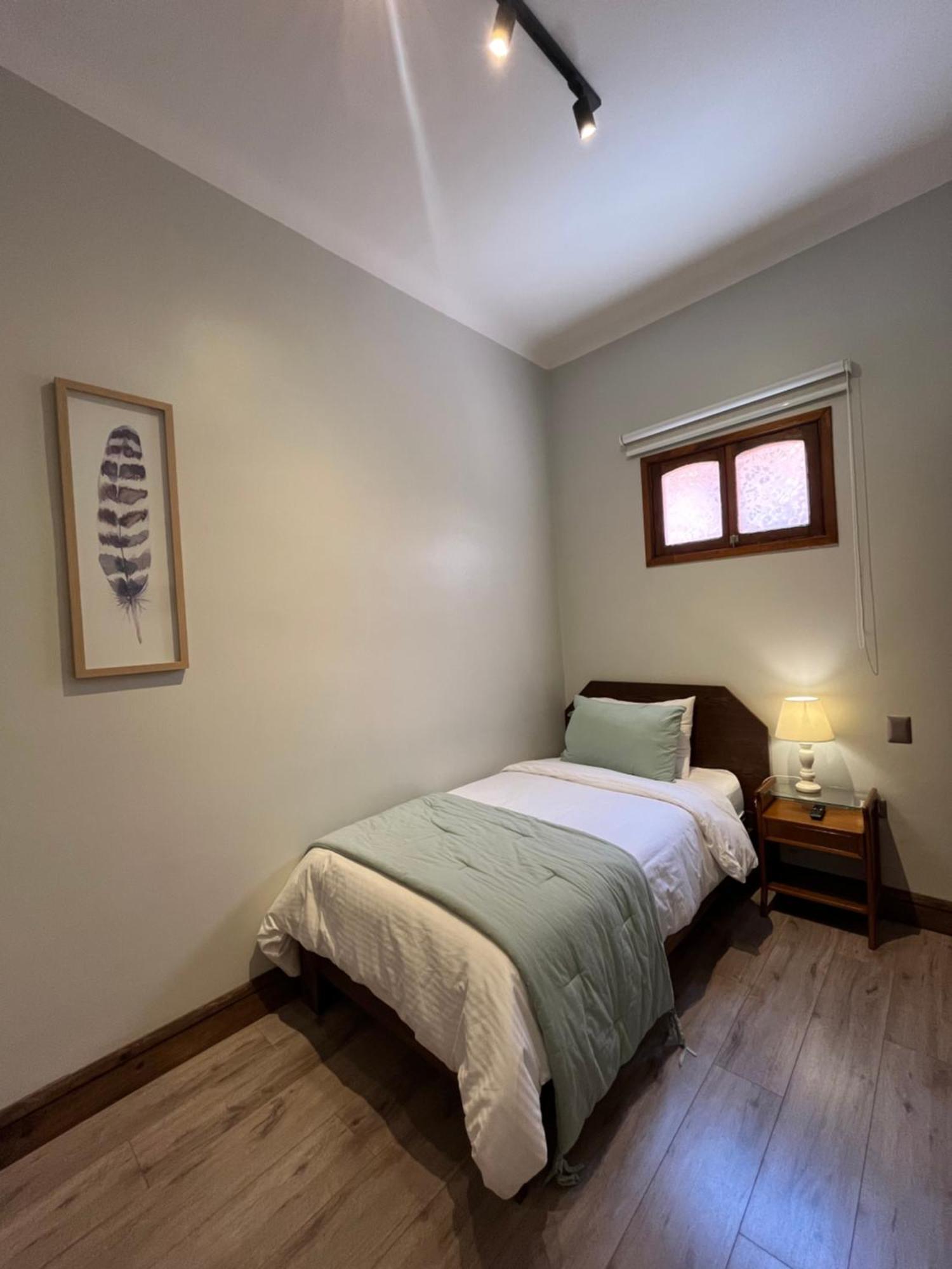 Hotel Casa Aure Santiago du Chili Extérieur photo