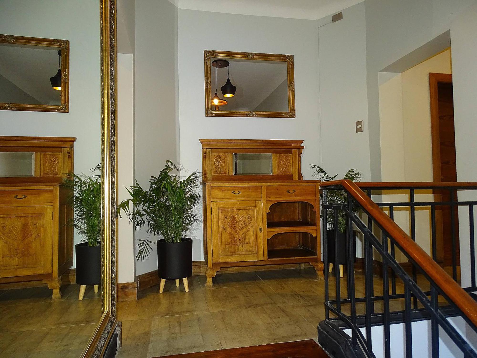 Hotel Casa Aure Santiago du Chili Extérieur photo